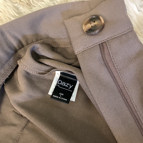 Wide Leg Pants for Women - Picture 2 of 3